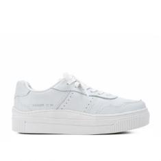 Imagem de Tênis Kolosh Flatform de Couro C3389-Feminino