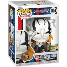 Imagem de Funko Pop! 1104 Ichigo Fully-Hollowfied Bleach Special Edition
