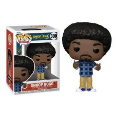 Imagem de Funko Pop! Rocks Snoop Dogg 300