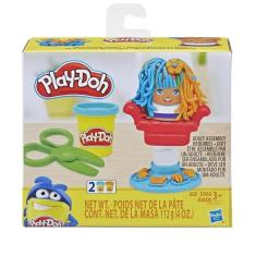 Imagem de Massinha Play Doh Mini Clássicos Kit Corte Maluco E4918 - Hasbro