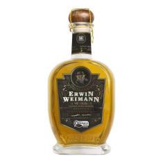 Imagem de Cachaça Erwin Weimann 5 Anos Blend Especial 750Ml - Weber Haus