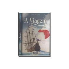 Imagem de A Viagem - Uma Busca Pela Verdade - Marques, Giseti - 9788573571158