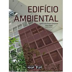 Imagem de Edifício Ambiental - Bode, Klaus; Gonçalves, Joana Carla Soares - 9788579751301