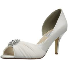 Imagem de TouchUps Bomba feminina Helen D'Orsay