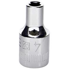 Imagem de Soquete Sextavado Quadra 1/4", Beta 900