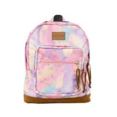 Imagem de Mochila Urban Tie Dye  Sabra