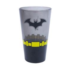 Imagem de Copo Vidro Batman