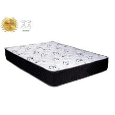 Imagem de Colchão Viúva Belos Sonhos Molas Bonnel 28x128x188