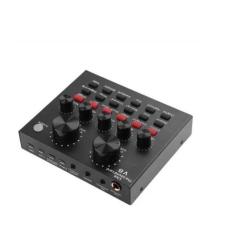 Imagem de Mesa De Som V8 Smart Conjunto Interface Externa