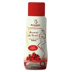 Imagem de Sabonete Íntimo 200ml Frutas Vermelhas- Bio Instinto