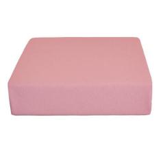 Imagem de Lençol Casal Avulso Elástico 100% Algodão Elegance - Edromania