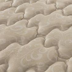 Imagem de Cama Box Solteiro Supreme 0,88x188x60cm Molas Ensacadas Montreal