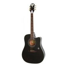 Imagem de Violão Electroacústico Epiphone Pro 1 Ultra Abeto