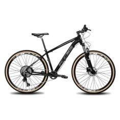 Imagem de Bicicleta Aro 29 KOG 12V Freios Hidráulicos Toda Absolute, Preto, Cinz