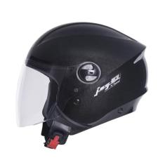 Imagem de Capacete aberto Joy23 By Taurus Viseira cristal 60 Preto