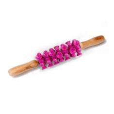 Imagem de Rolo Massagem Modeladora Turbinada Turbotek Eco - Estek