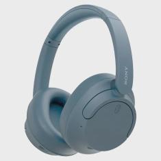Imagem de Fone de Ouvido Bluetooth Sony WH-CH720N - Azul