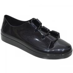 Imagem de Tenis Zaxy Change 17835 Feminino - Preto-Feminino