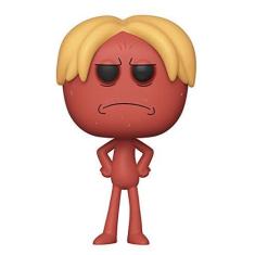 Imagem de Pop! Rick And Morty - Kirkland Meeseeks #661 – Funko