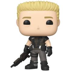Imagem de Funko Pop! Filmes: Starship Troopers - Ace Levy