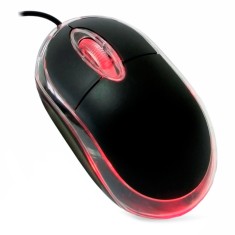 Imagem de Mouse Óptico USB MO-M833 - K-Mex