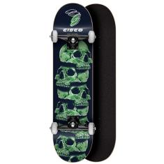 Skate De Dedo Profissional Fingerboard Com Luz Brinquedo em Promoção na  Americanas