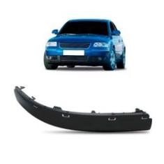 Imagem de Moldura Parachoque Dianteiro Passat 2001 A 2005