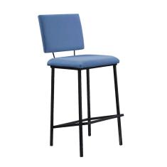 Imagem de Banqueta Marcele  Jeans