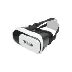 Imagem de Óculos Vr Box 2.0 Premium Realidade Virtual 3d Android Vr 5+