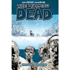 Imagem de The Walking Dead Vol. 02 - Robert Kirkman - 9788583682721