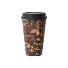 Imagem de Copo Café 500ml - TATTOOS