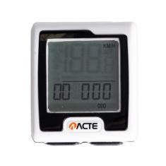 Imagem de Computador Para Bike Com Fio 15 Funcoes - Acte