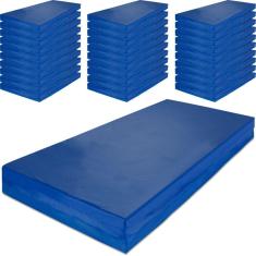 Imagem de Colchão Hospitalar Impermeável kit com 30 de Espuma D23 de Courvin 78x188x12cm bf Colchões