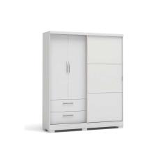 Imagem de Guarda Roupa Kappesberg C533 Branco
