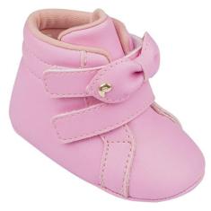 Imagem de TÊNIS INFANTIL FEMININO NINA PAMPILI REF: 379680 13/17-Feminino