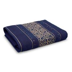 Imagem de Toalha de Banho La Vie 450 g/m2 Fio Penteado 78x150cm Appel, Ametista