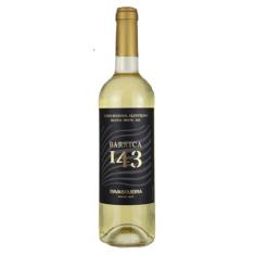 Imagem de Vinho Branco Português Barrica 143 Ravasqueira Blend 750ml