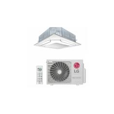 Imagem de Ar-Condicionado Split LG 18000 BTUs Quente/Frio ATUW18GPLP0