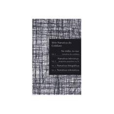 Imagem de Narrativas do Cotidiano - Vol. 4 - Paulo Bernardo Vaz - 9788575262146