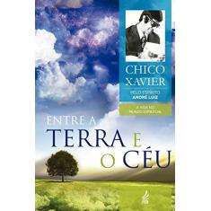 Imagem de Entre A Terra E O Céu - Capa Comum - 9788573288056