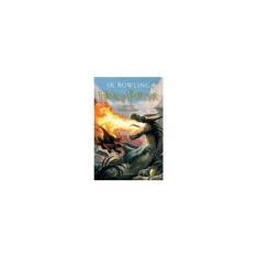 Harry Potter Y El Cáliz De Fuego - Edición Ravenclaw Del 20º Aniversario  (Harry Potter 4) - Harry Potter - Compra Livros na