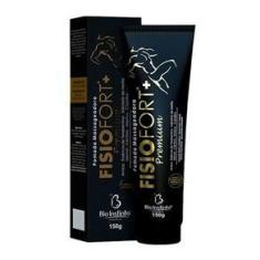 Imagem de Kit 2 Pomada Fisiofort Premium 150G 2 Fisiofort Premium 200G