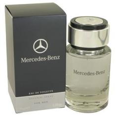 Imagem de Perfume Masculino Mercedes Benz Eau De Toilette