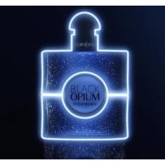Imagem de Black Opium Intense Eau De Parfum Yves Saint Laurent - Perfume Feminino 30Ml