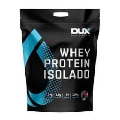 Imagem de Whey Protein Isolado Chocolate (1.8kg) - Dux Nutrition