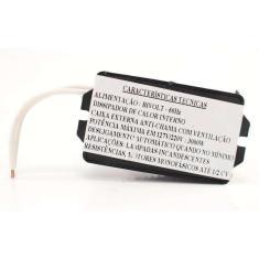 Imagem de Dimmer Rotativo 3000W Bivolt Rima Tompografia