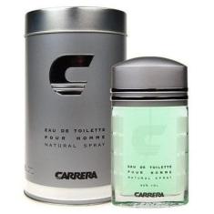 Imagem de Perfume Masculino Carrera Pour Homme Eau de Toilette 100 ml