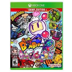Imagem de Jogo Super Bomberman R Xbox One Konami
