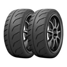 Imagem de Kit 2 Pneus Toyo Aro 15 205/50R15 R888R 86W