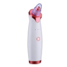 Imagem de Removedor Cravos Espinha Máquina Peeling Sugador Portátil - Geral